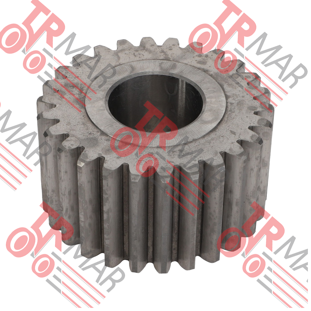Planetary Gear
