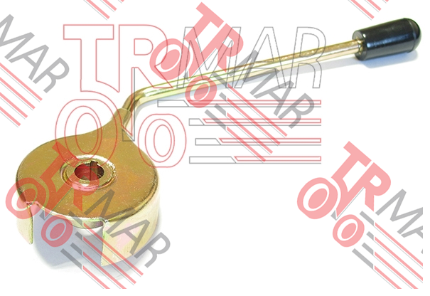Short Lever for Distributor