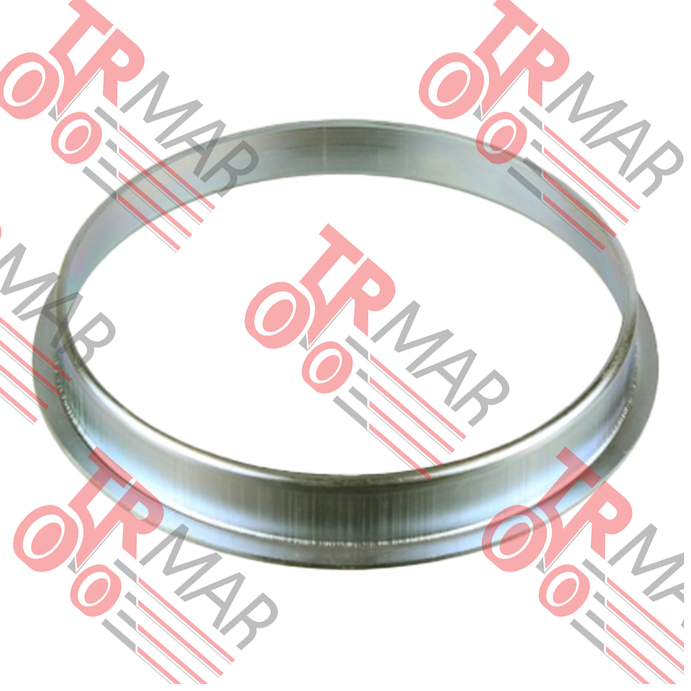 Seal Guide Rear Axle