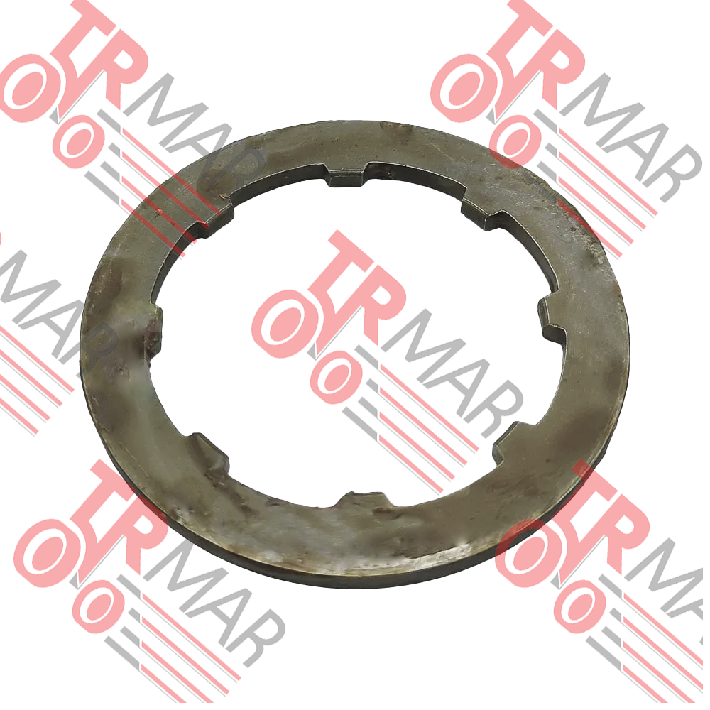 Thrust Washer