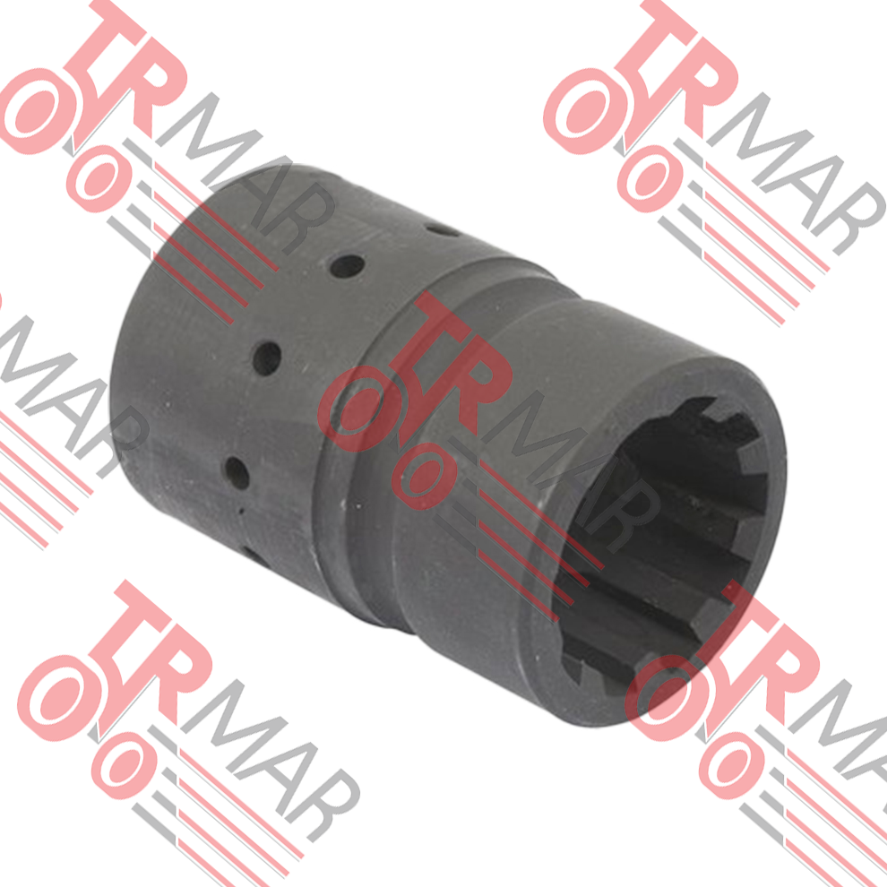 Ayna Mahruti Kaplini Kısa 84 MM