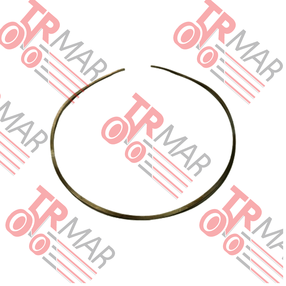 Debriyaj Damper Yayı