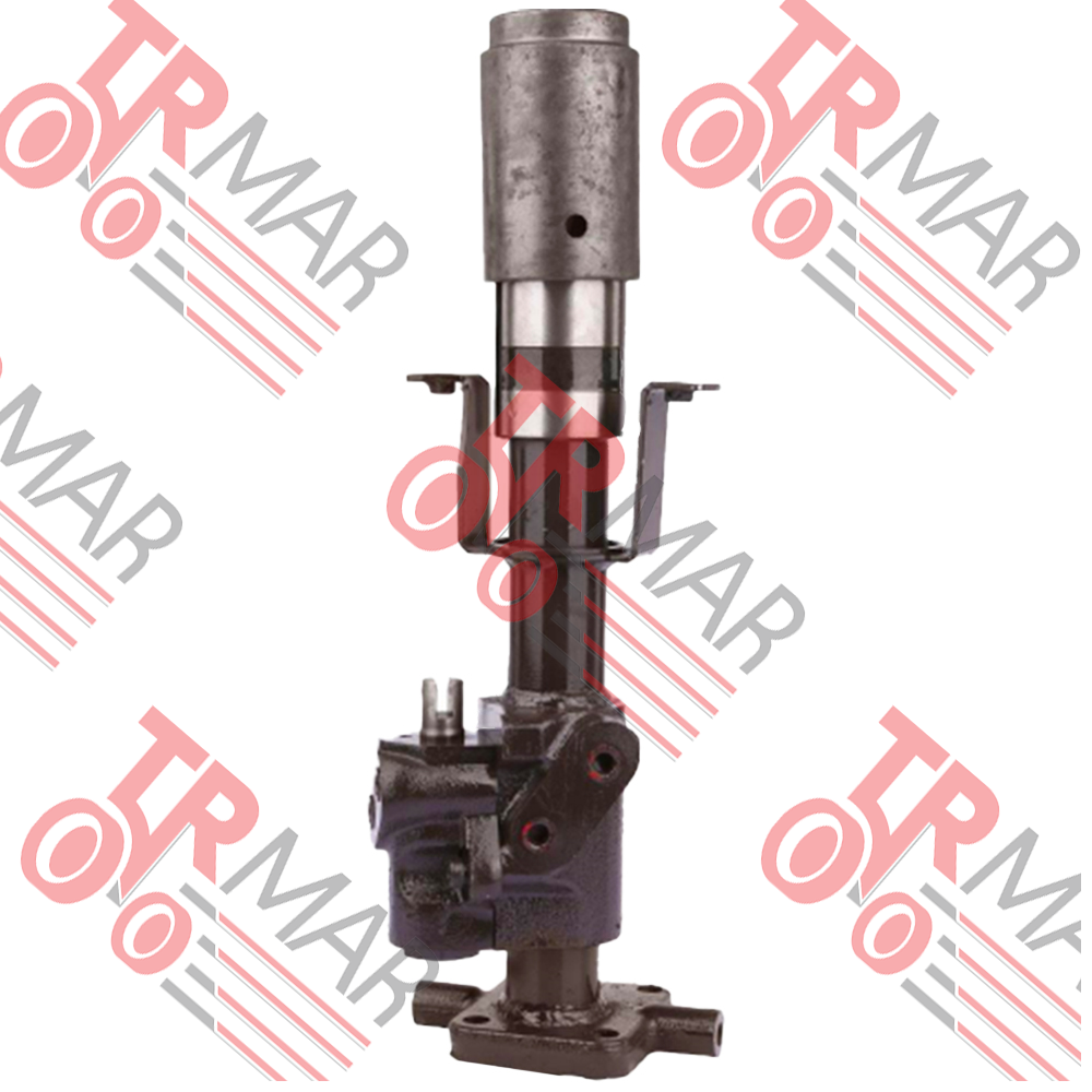 Hydraulic Steering Box Assy