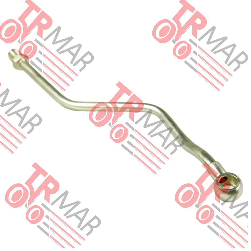 Hydraulic Pipe