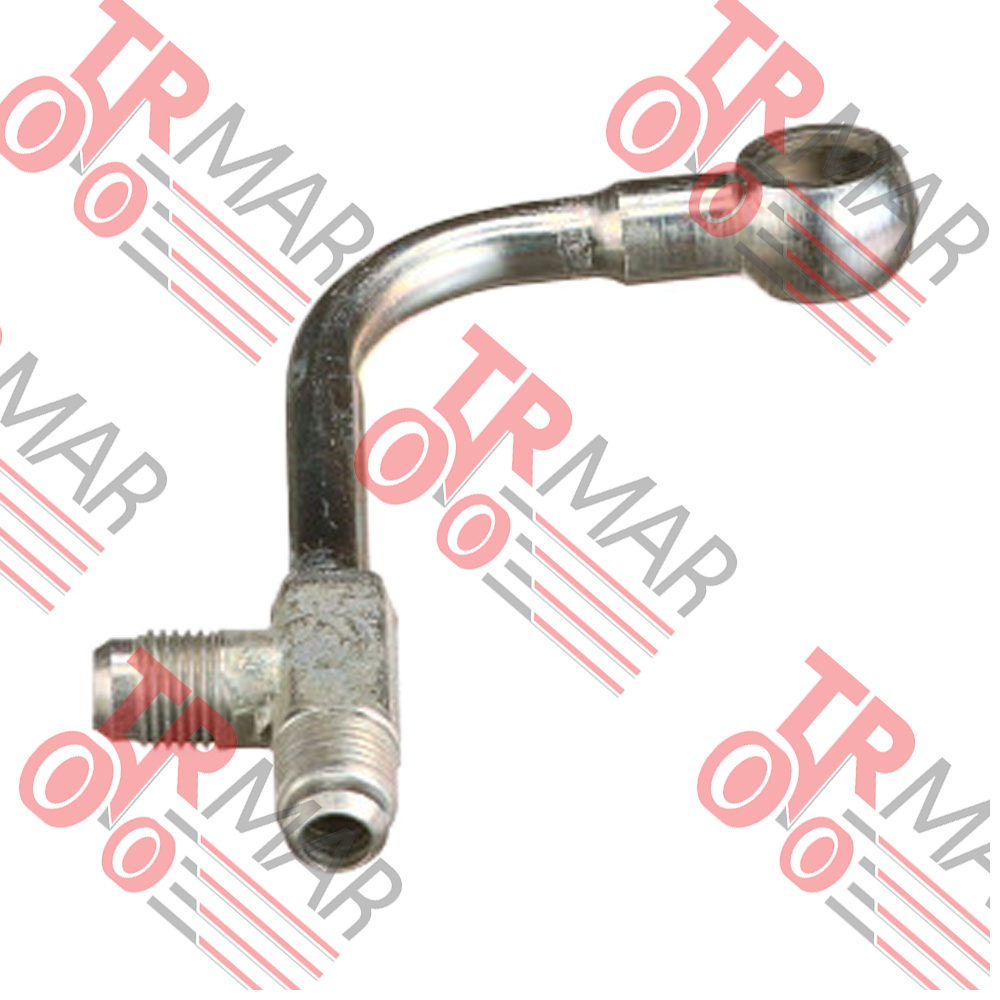 Power Steering Tube