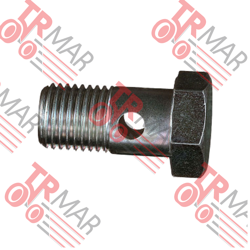 Hydraulic Banjo Fitting