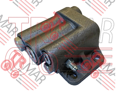 Unload Priority Valve Hydraulic Lift  w/o Spool