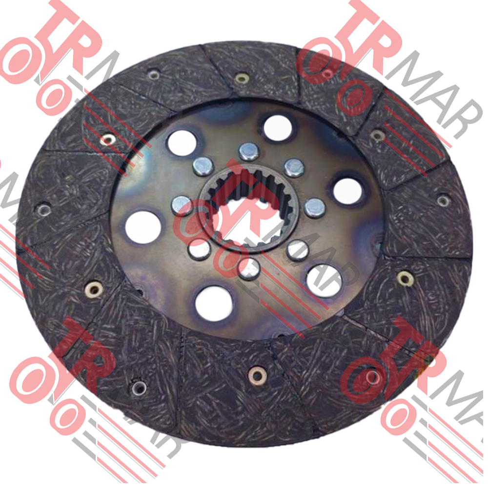 Clutch Plate 18T