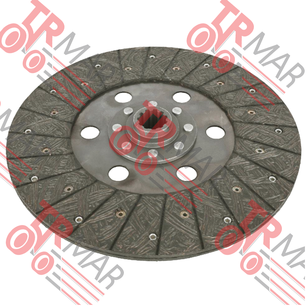 Clutch Plate 11T