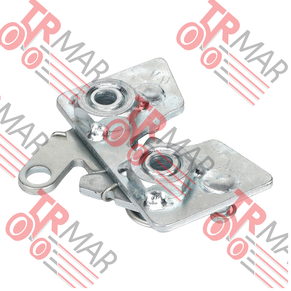 Hood Latch