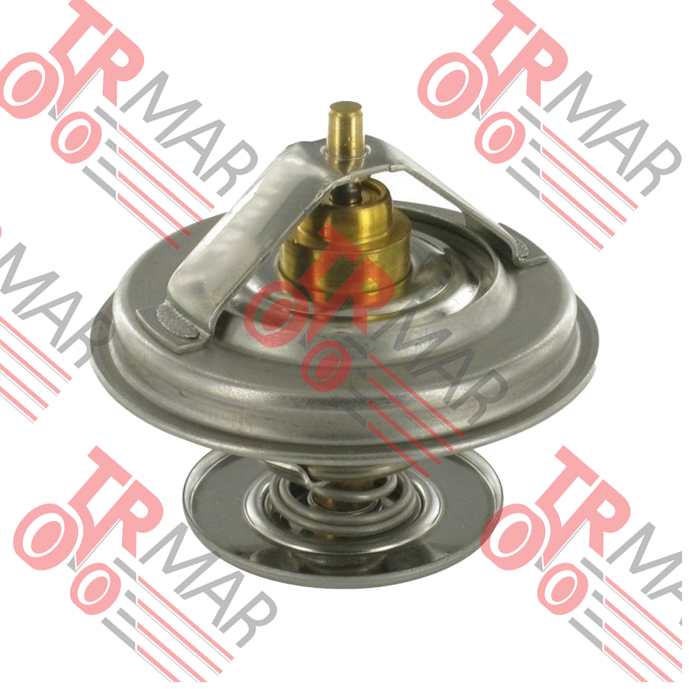 Termostat