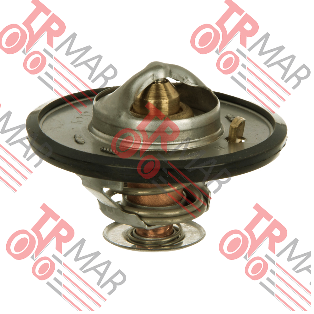 Termostat