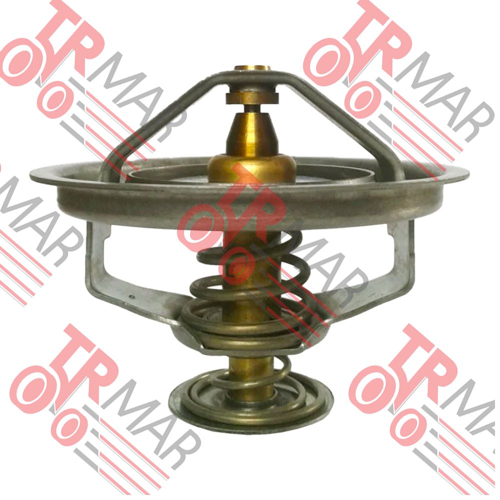Thermostat  85°C