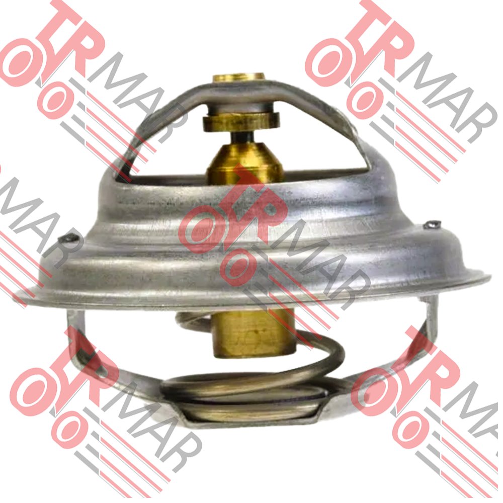 Termostat