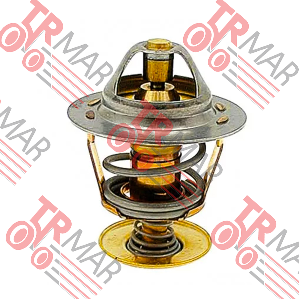 Thermostat  82°C