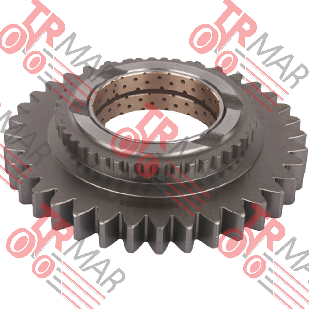 3rd Gear 36T