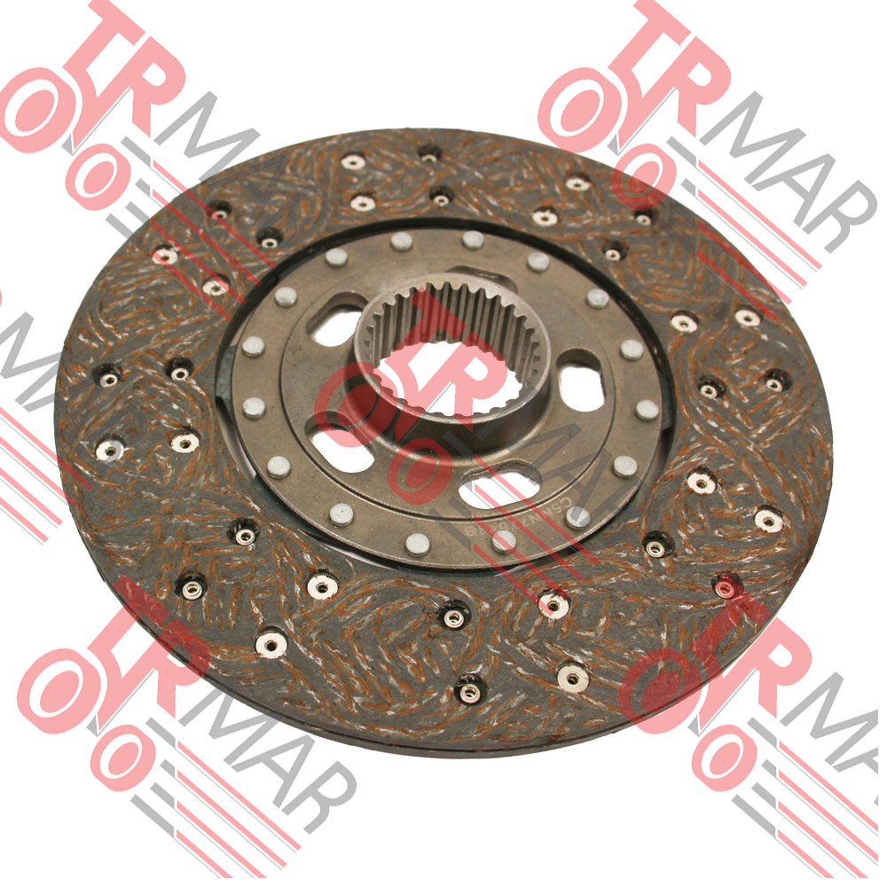Clutch Plate 29T