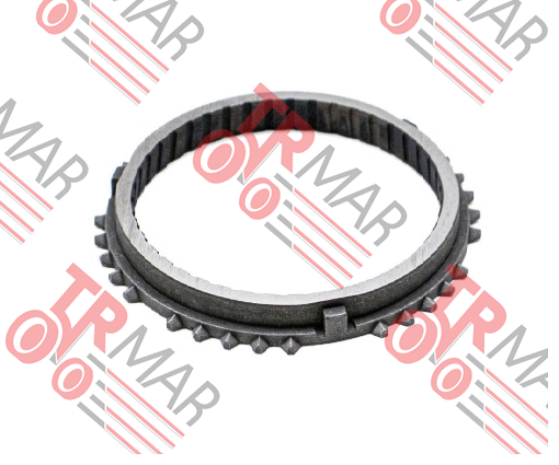 Synchronizer Ring Gear