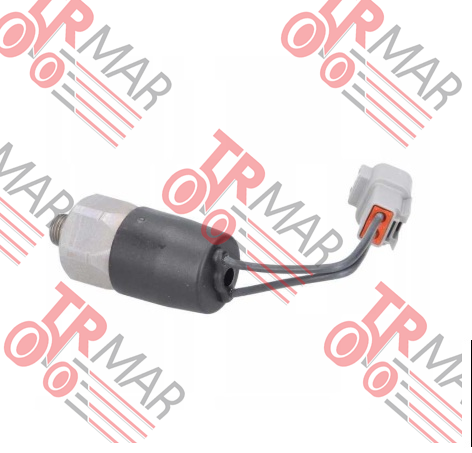 Pressure Switch