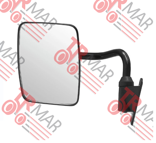 Mirror Set LH
