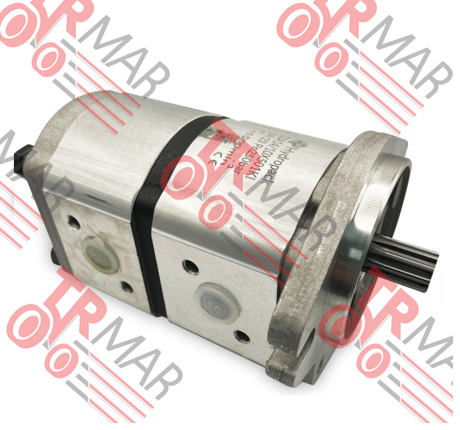 Hydraulic Pump
