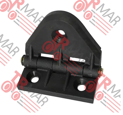 Rear Window Upper Hinge