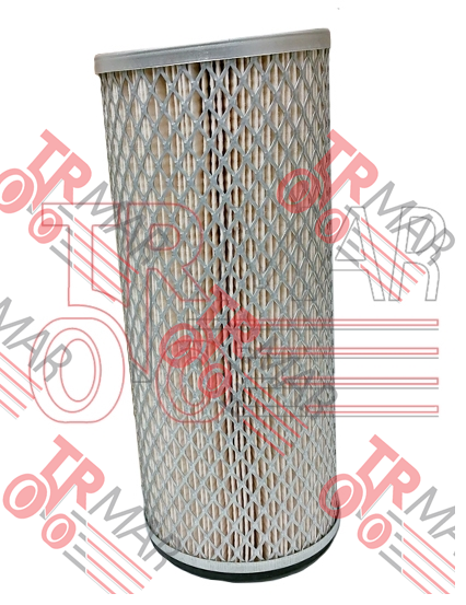 Air Filter Outer