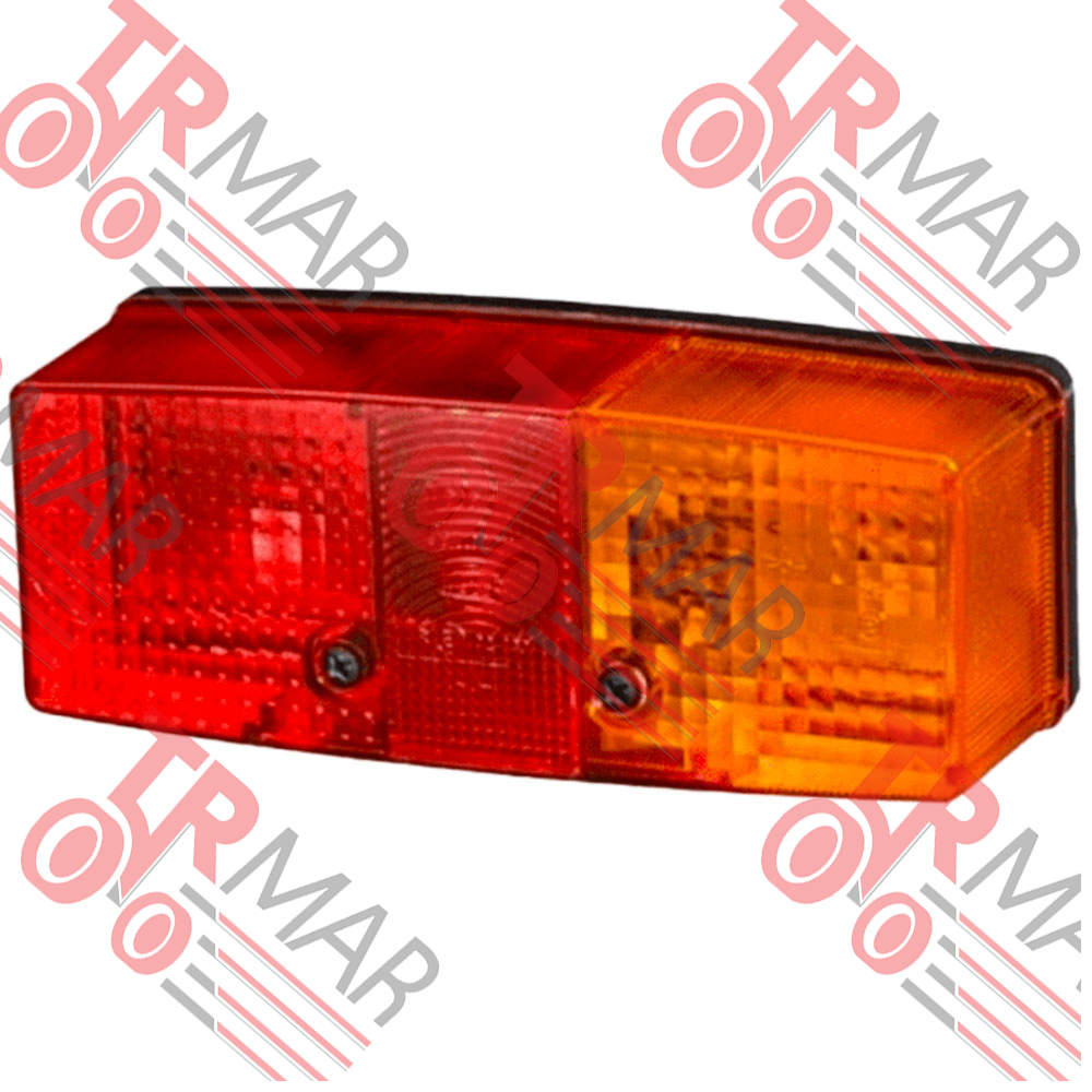 Rear Light RH