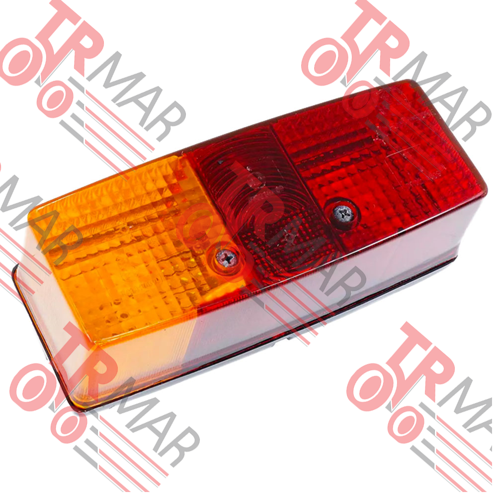 Rear Light LH