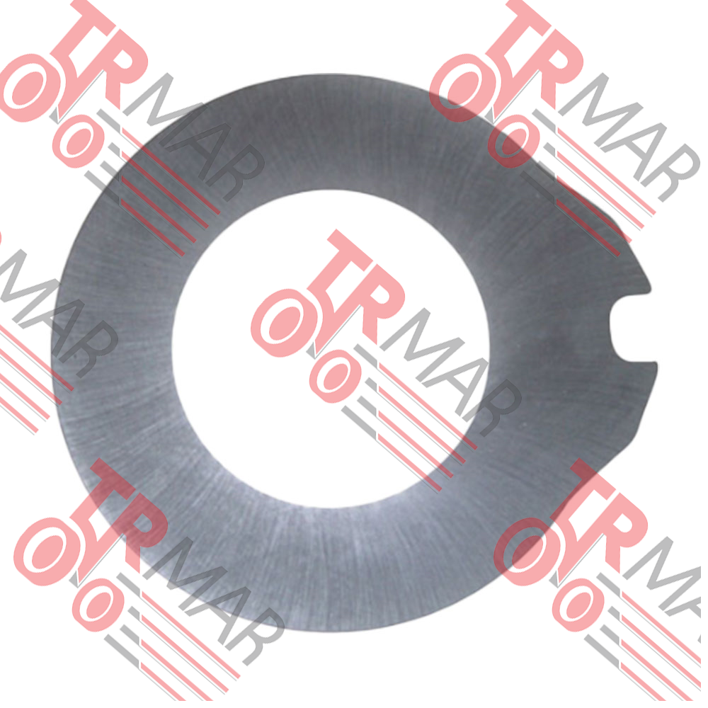 Friction Plate