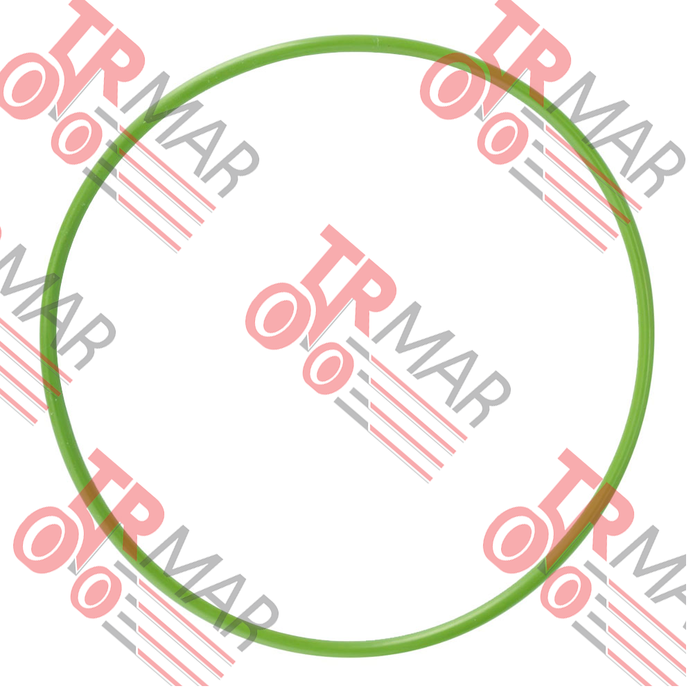 Cylinder Liner O-Ring