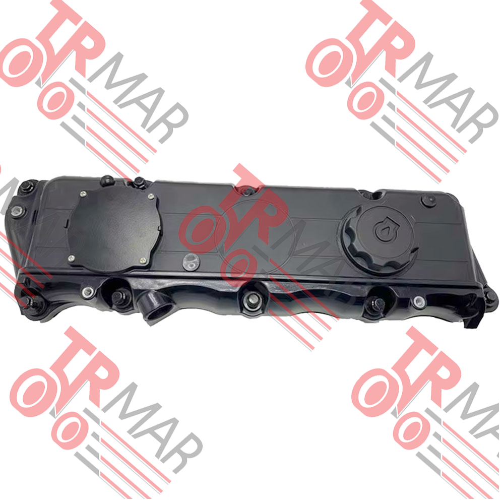 Valve Cover - Plastic