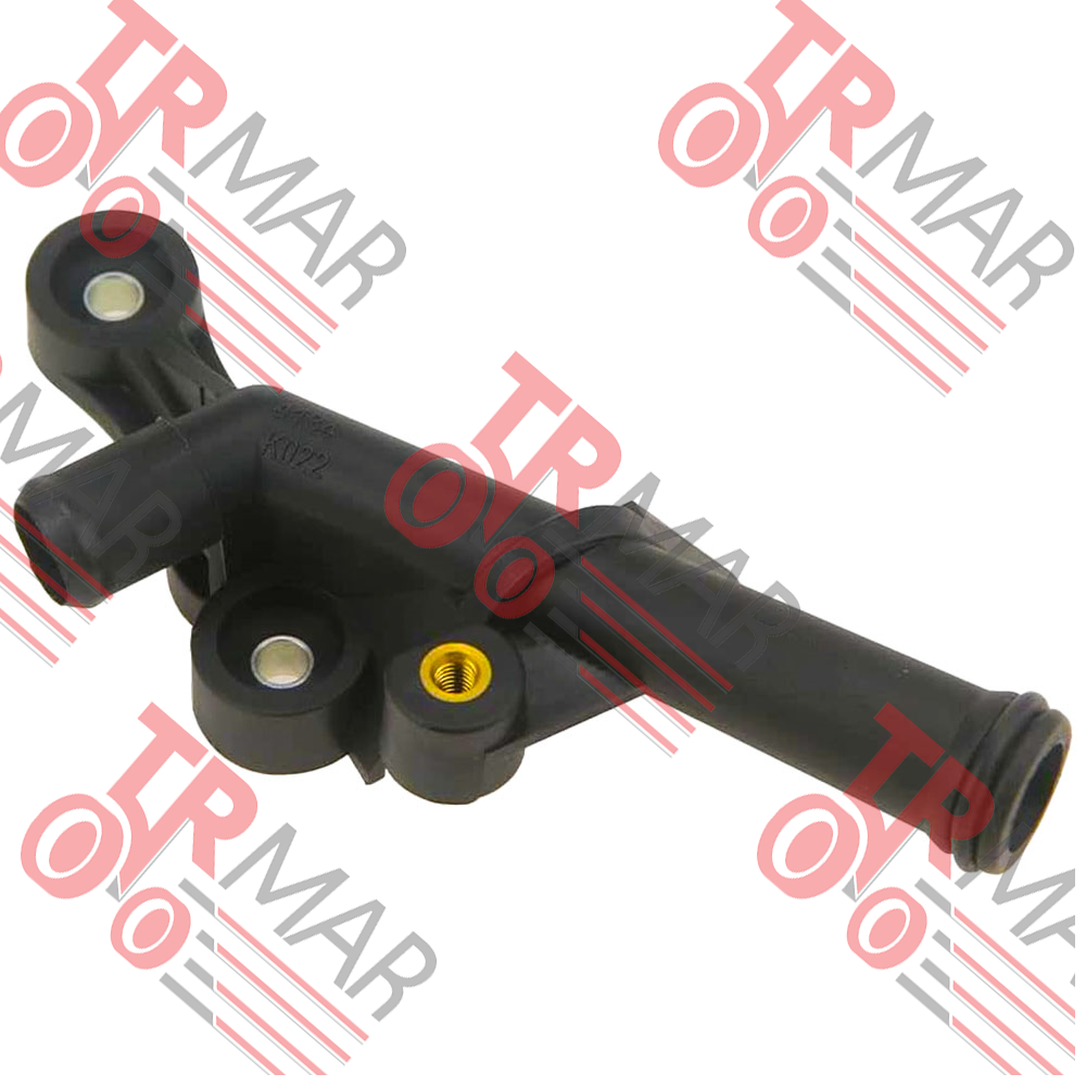 Oil Pipe