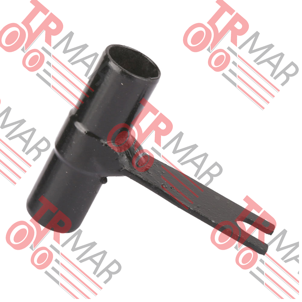 Breather Pipe For
