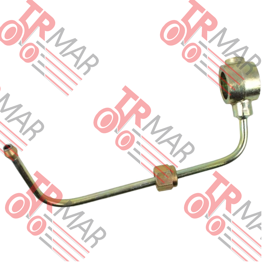 Pipe Oil