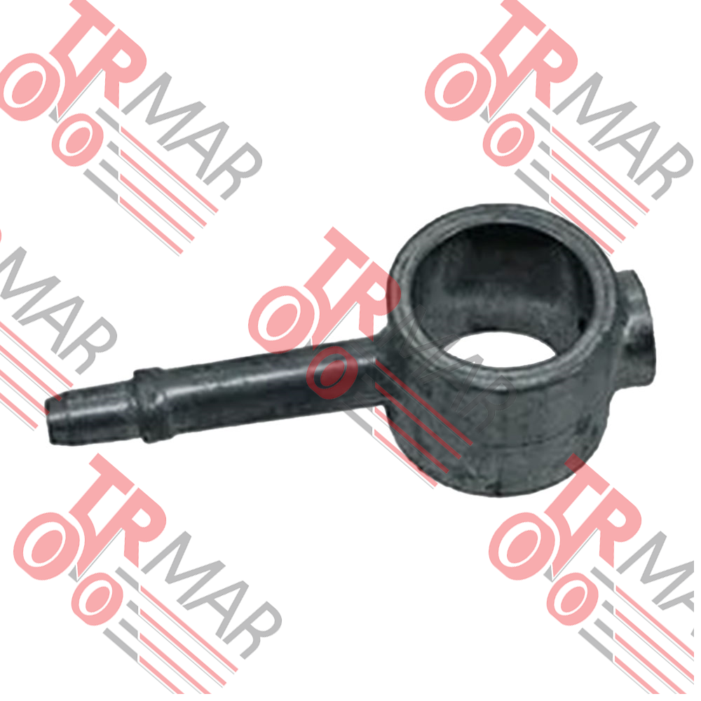 Pipe Oil