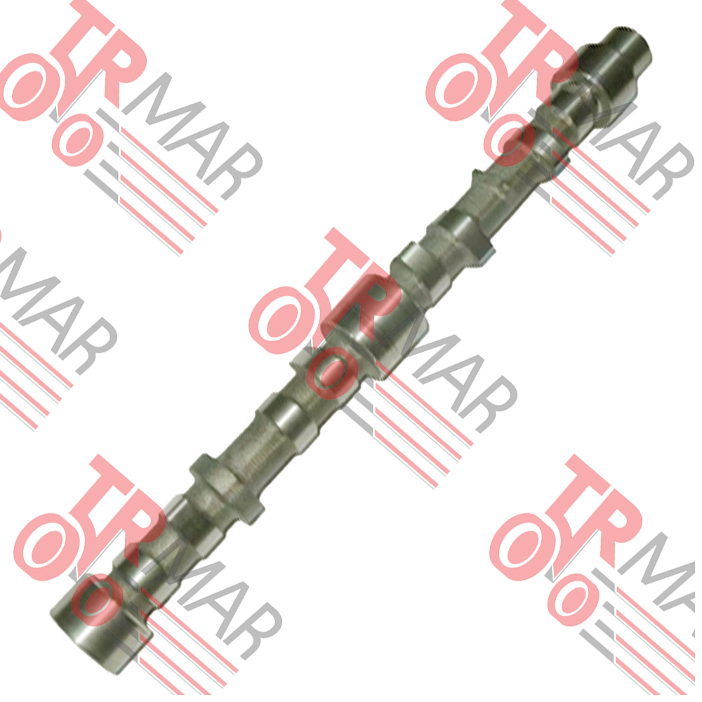 Camshaft