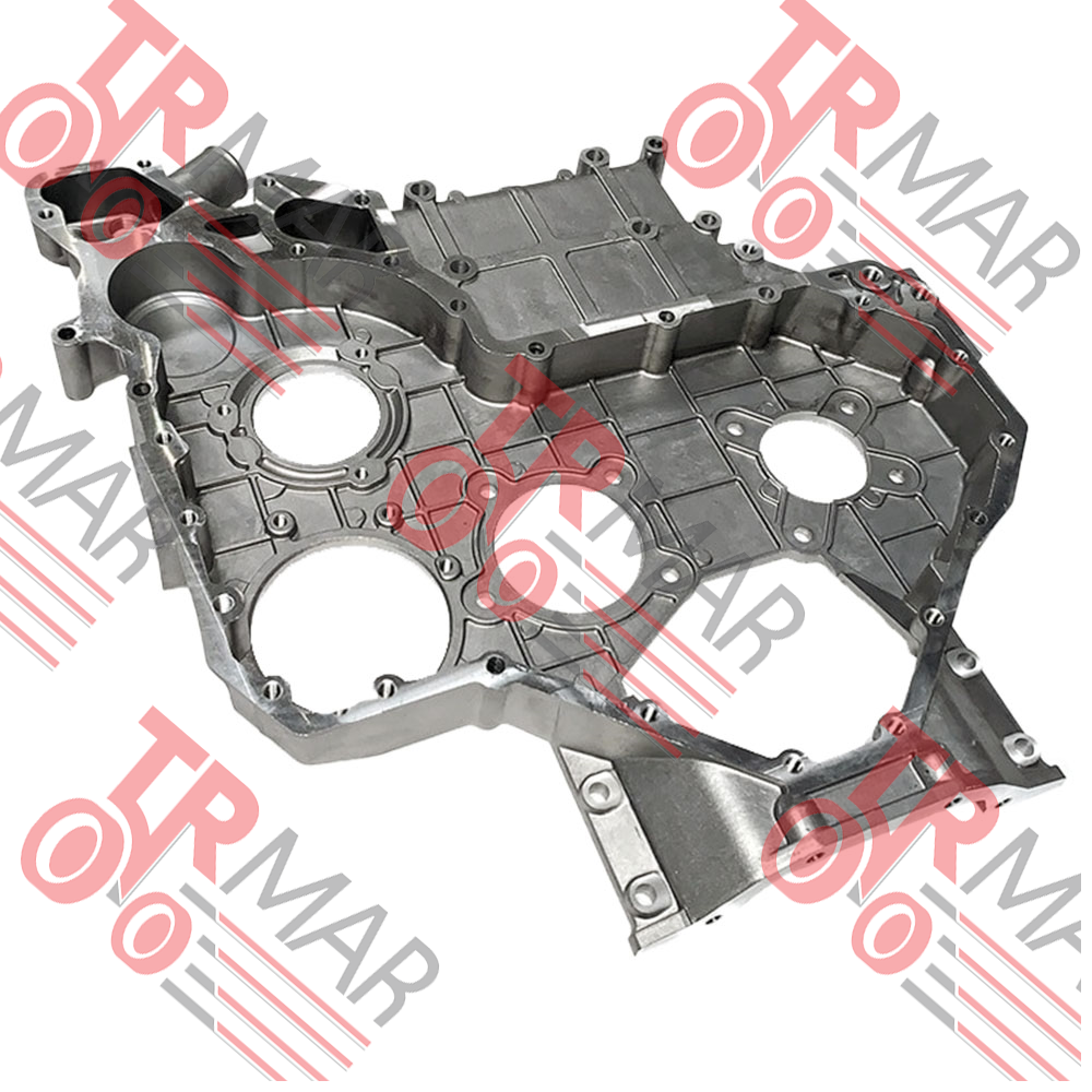 Timing Inner Cover