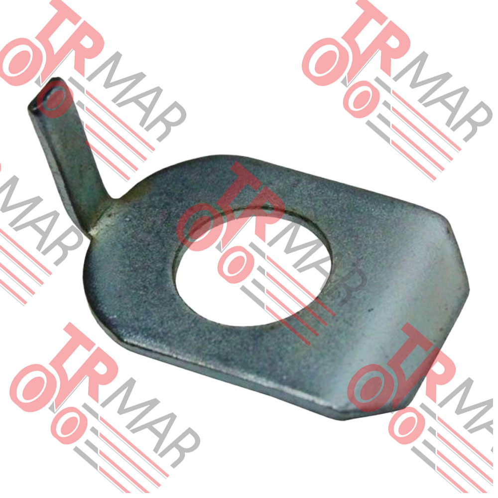 Camshaft Washer