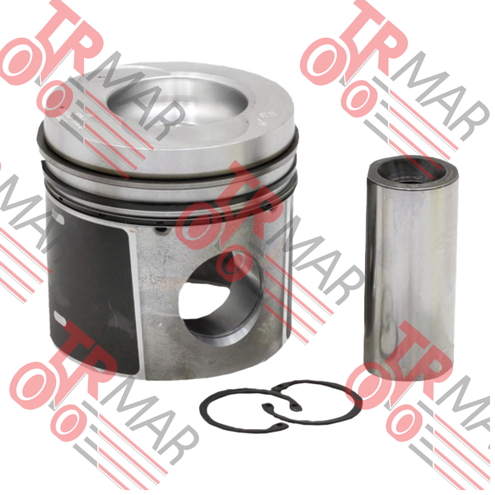Piston Ring 108mm Std