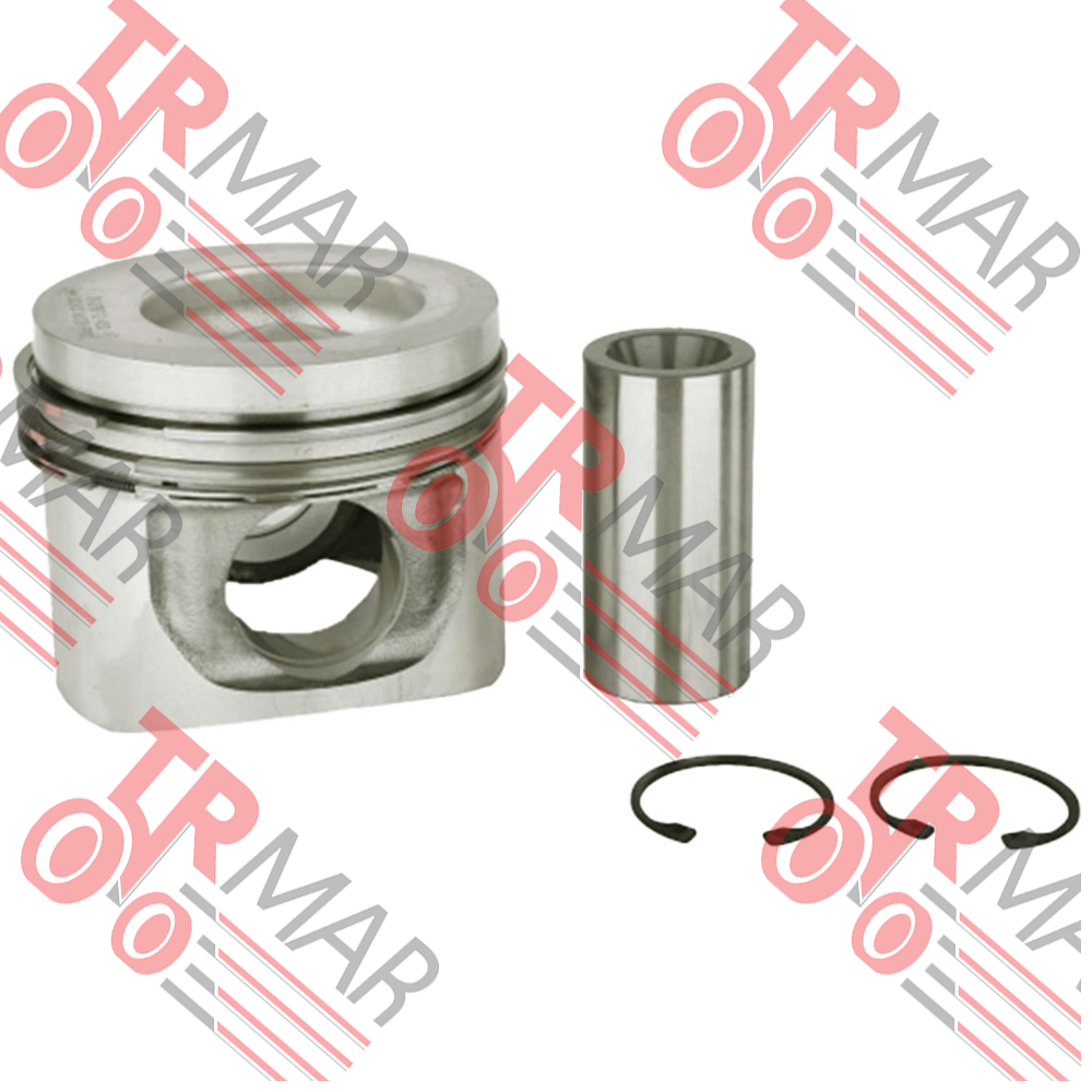 Piston Ring 101,00mm 0,50