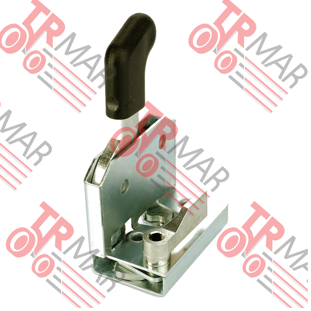 Door Lock LH