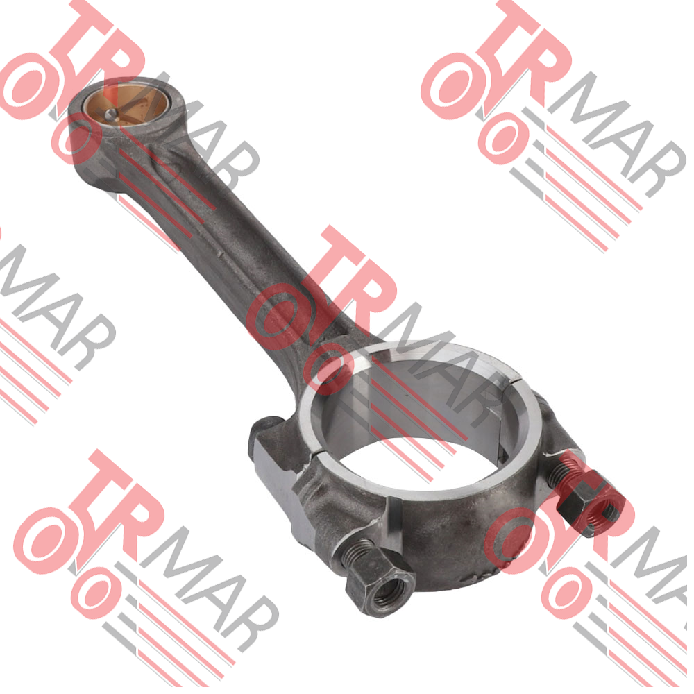 Piston Kolu