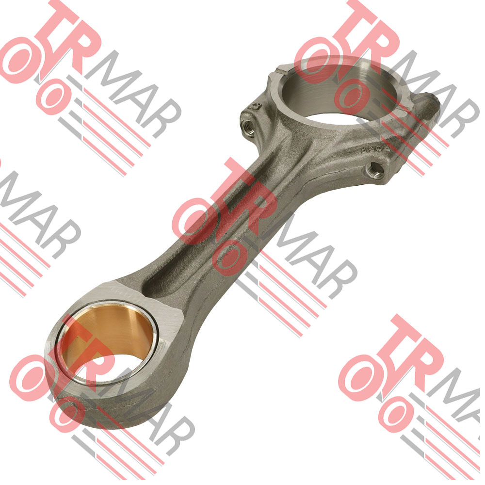 Piston Kolu