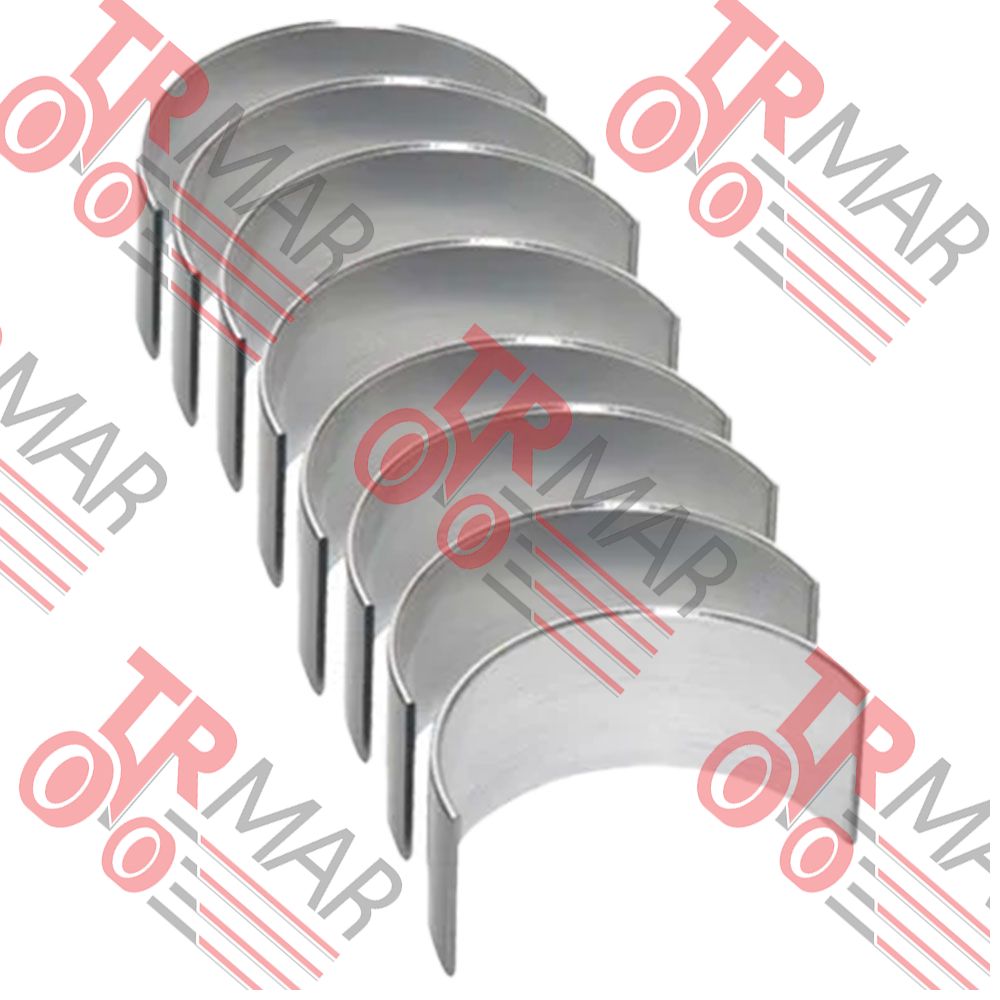 Rod Bearing 0,10