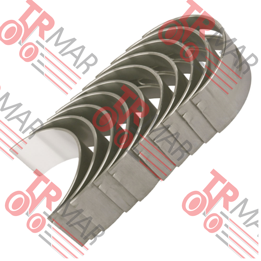 Main Bearing 0,20