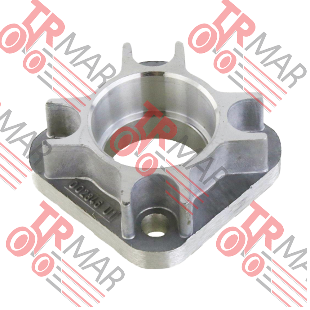 Spacer Short
