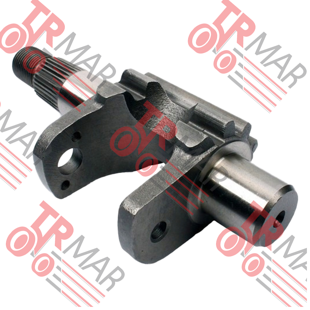 Steering Sector Fork Gear