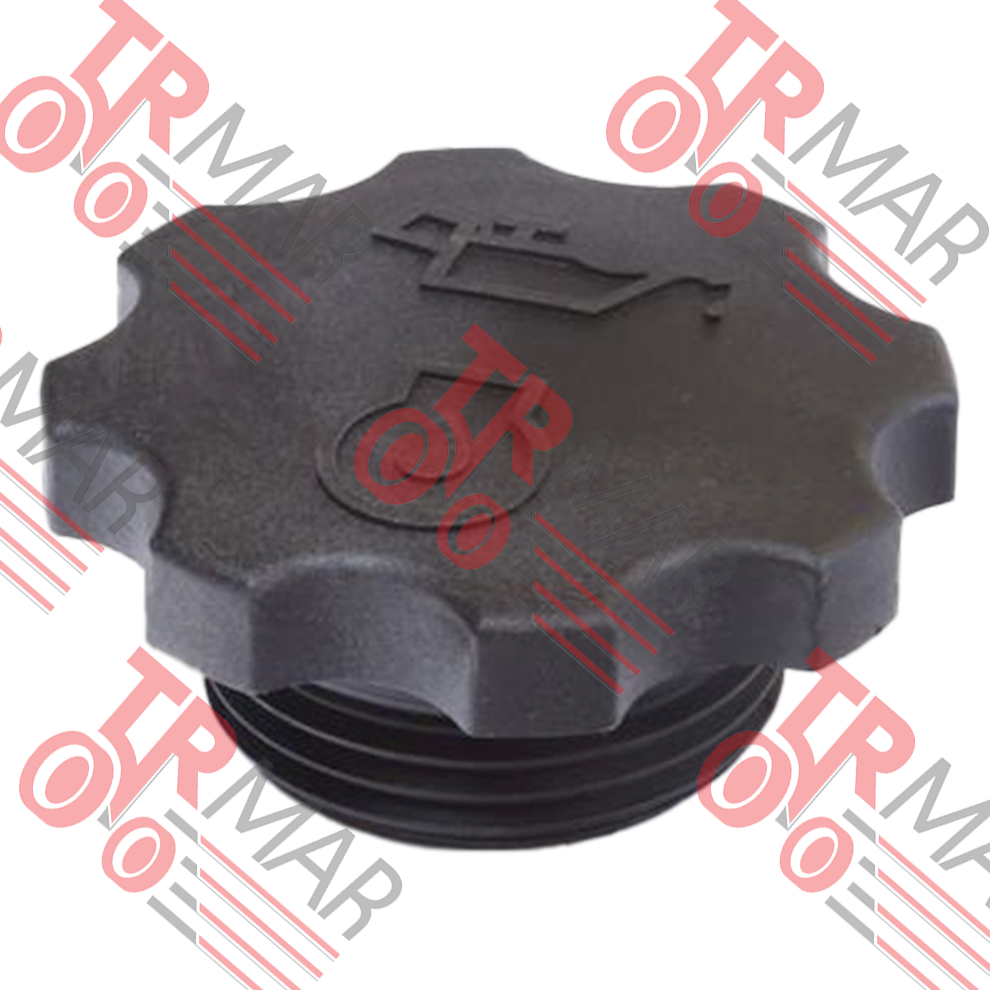 Motor Yağ Kapak