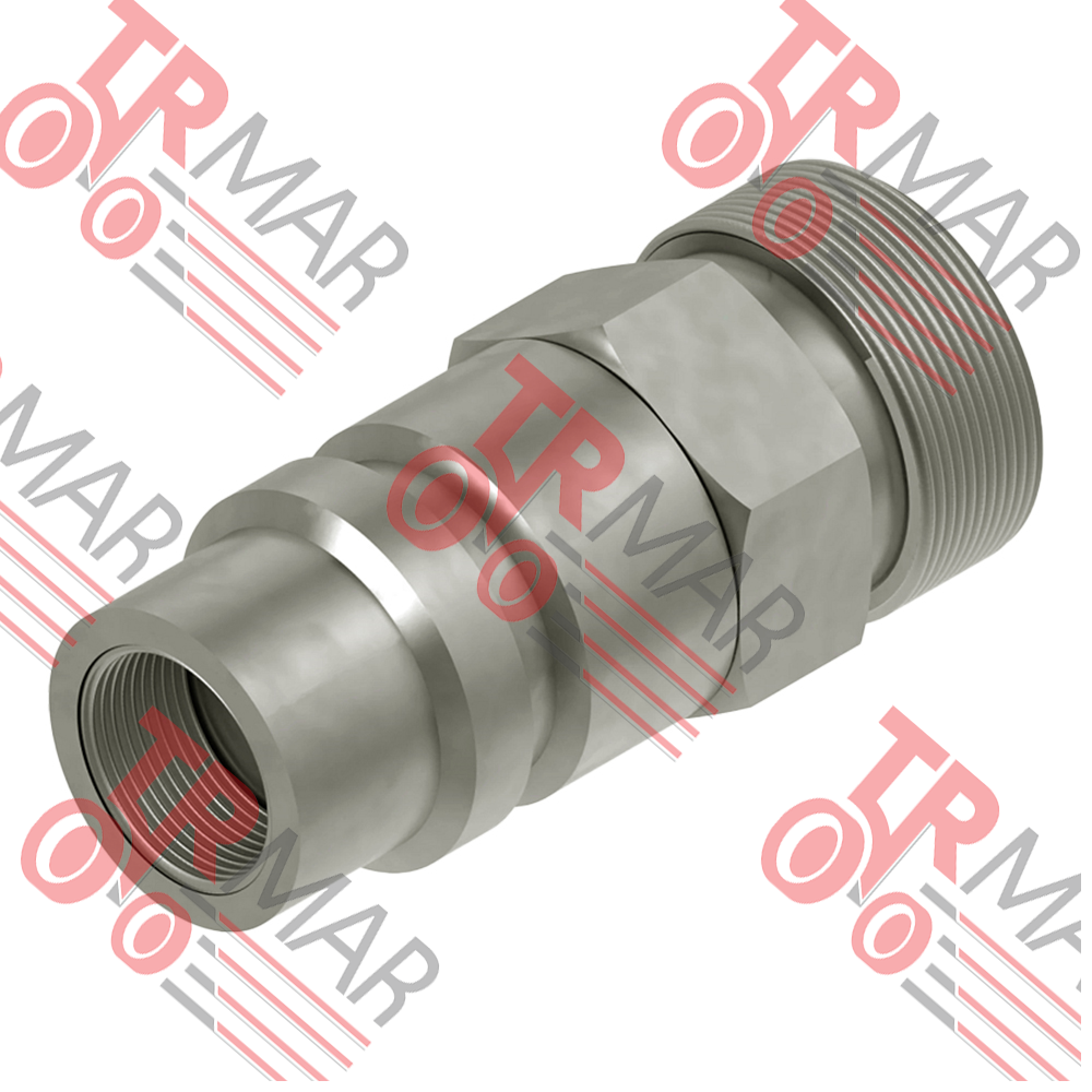 Adapter
